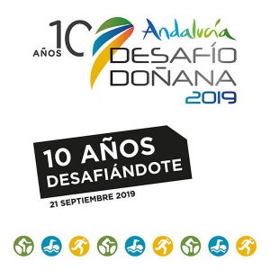 Campaña de Desafio Doñana